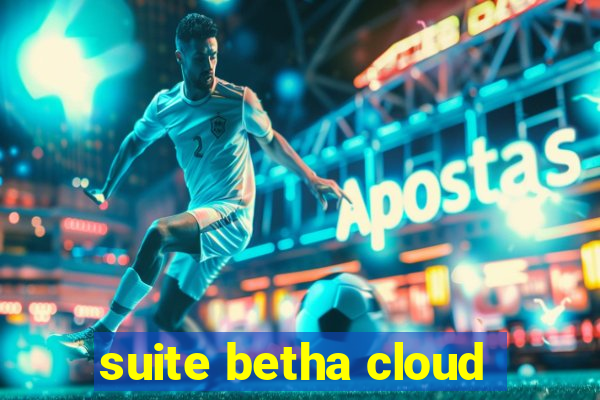 suite betha cloud